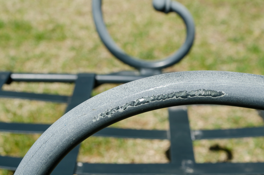 Brown Jordan "Florentine" Chaise