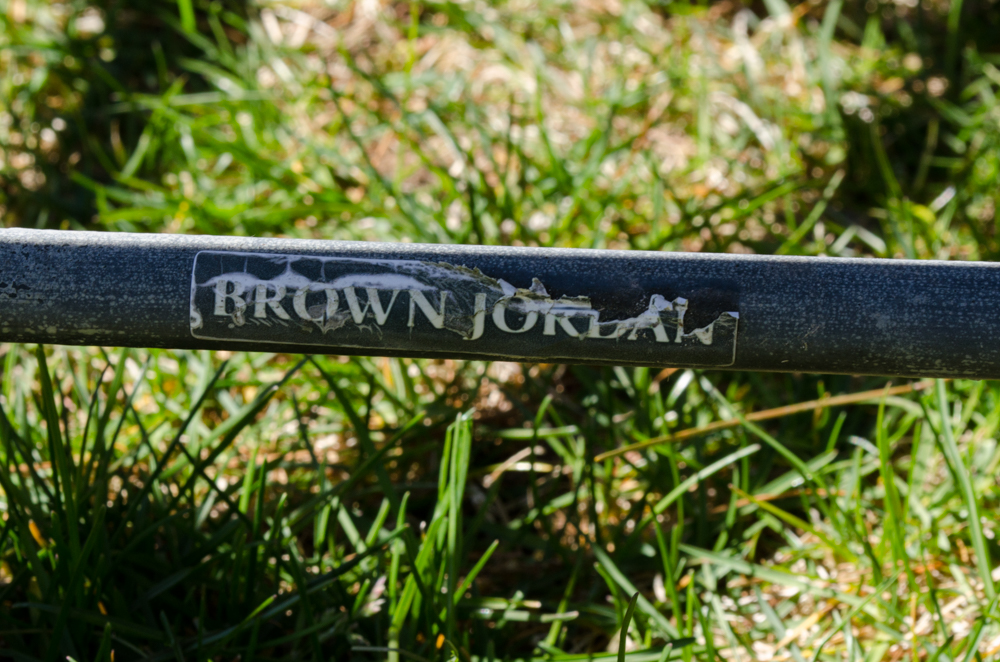 Brown Jordan "Florentine" Chaise