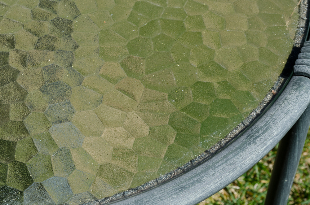 Brown Jordan "Florentine"  Occasional Table