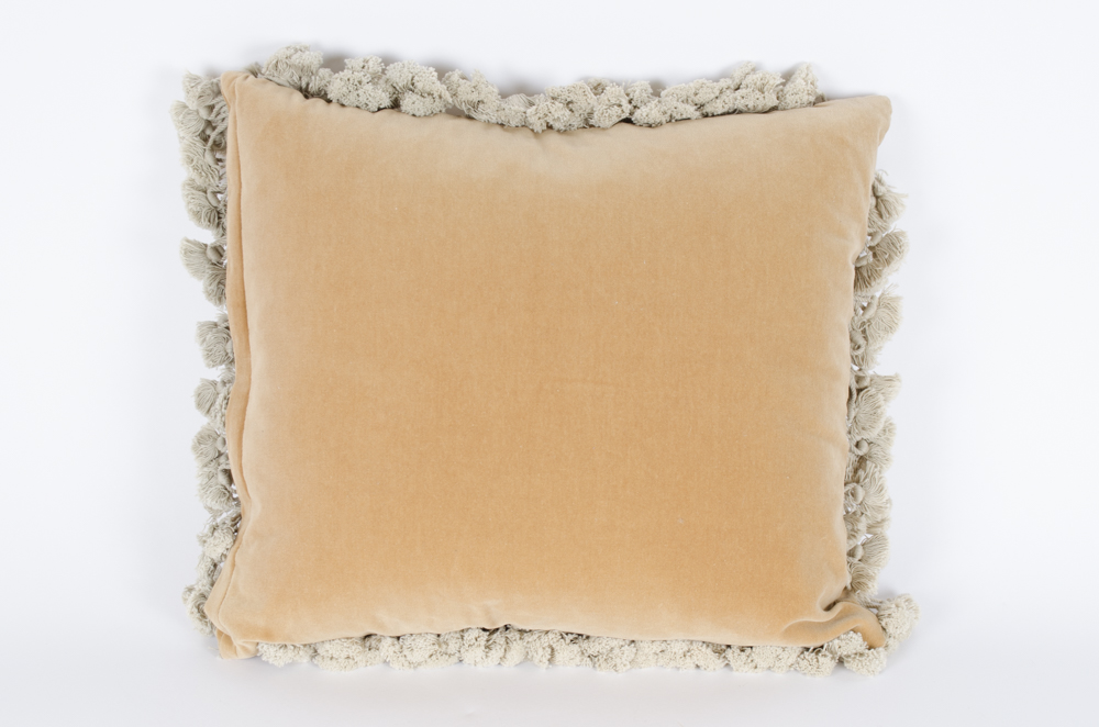 Needlepoint Pillow Group