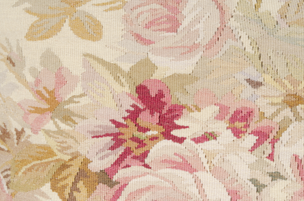 Needlepoint Pillow Group