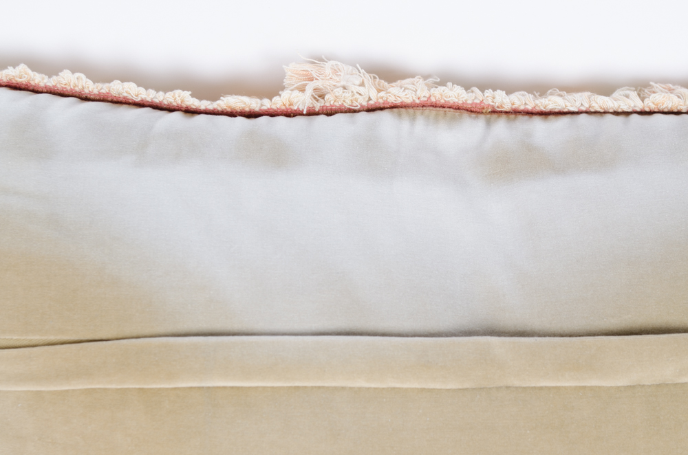 Needlepoint Pillow Group