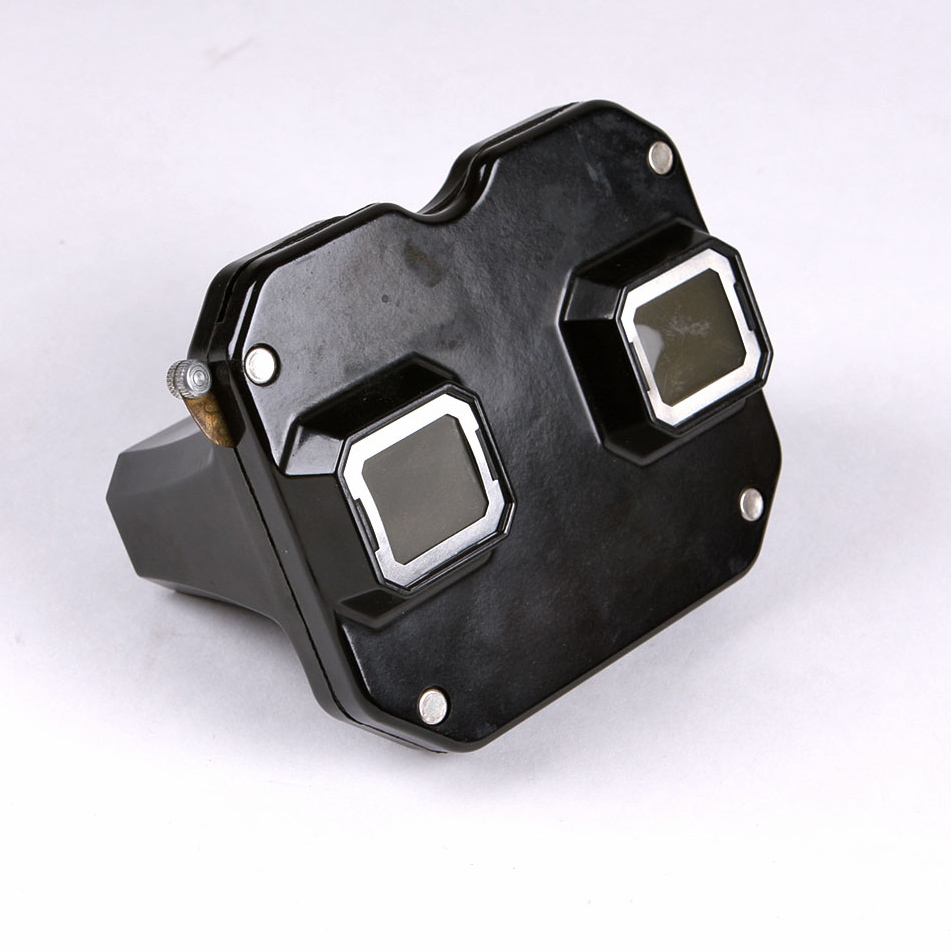 Vintage Sawyer's View-Master with Large Collection of Reels