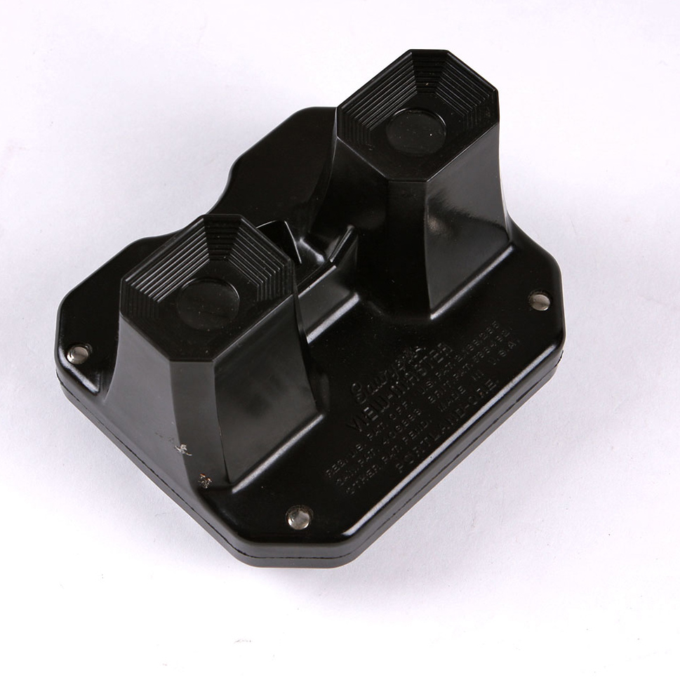 Vintage Sawyer's View-Master with Large Collection of Reels