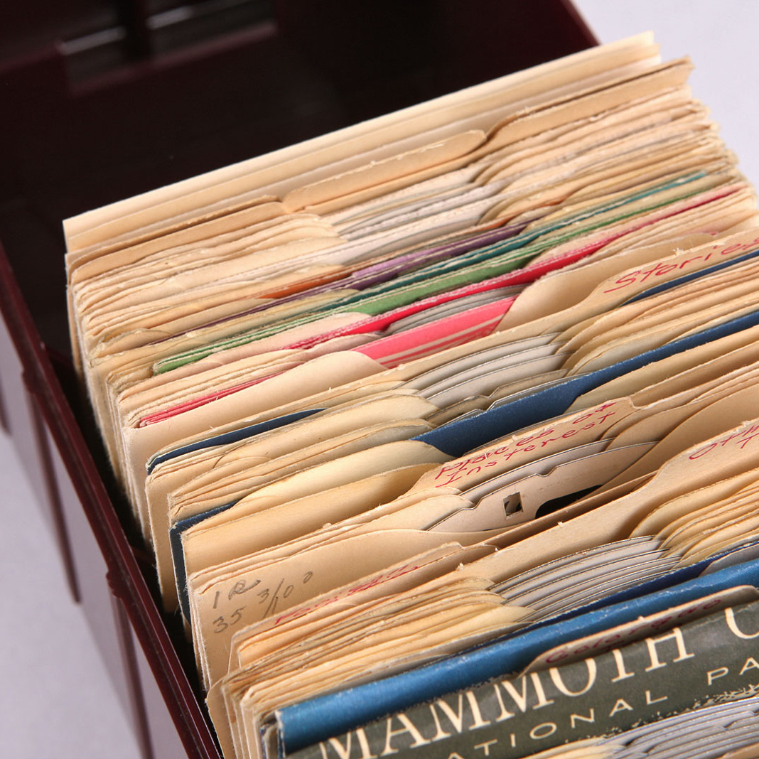 Vintage Sawyer's View-Master with Large Collection of Reels