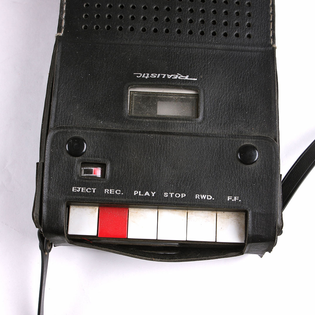 Vintage Reel-To-Reel Collection and Pop Music 45's