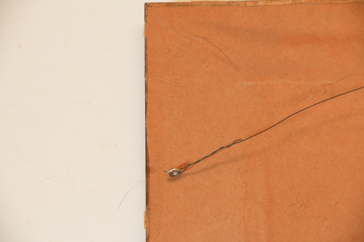 Variety of Framed Western Art