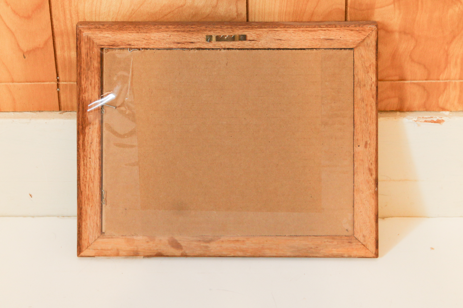 Variety of Framed Western Art