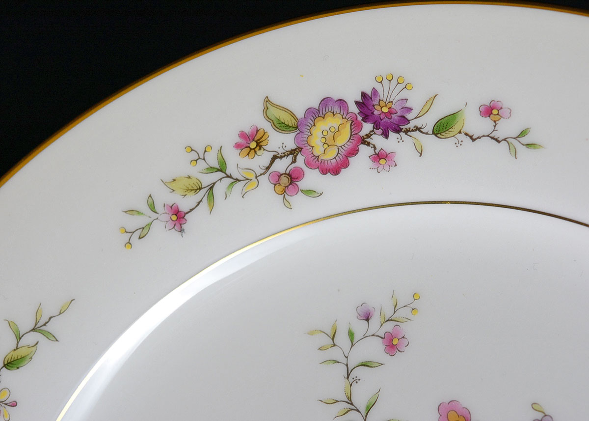 Dinner Service Sets of "Asian Song" by Noritake China