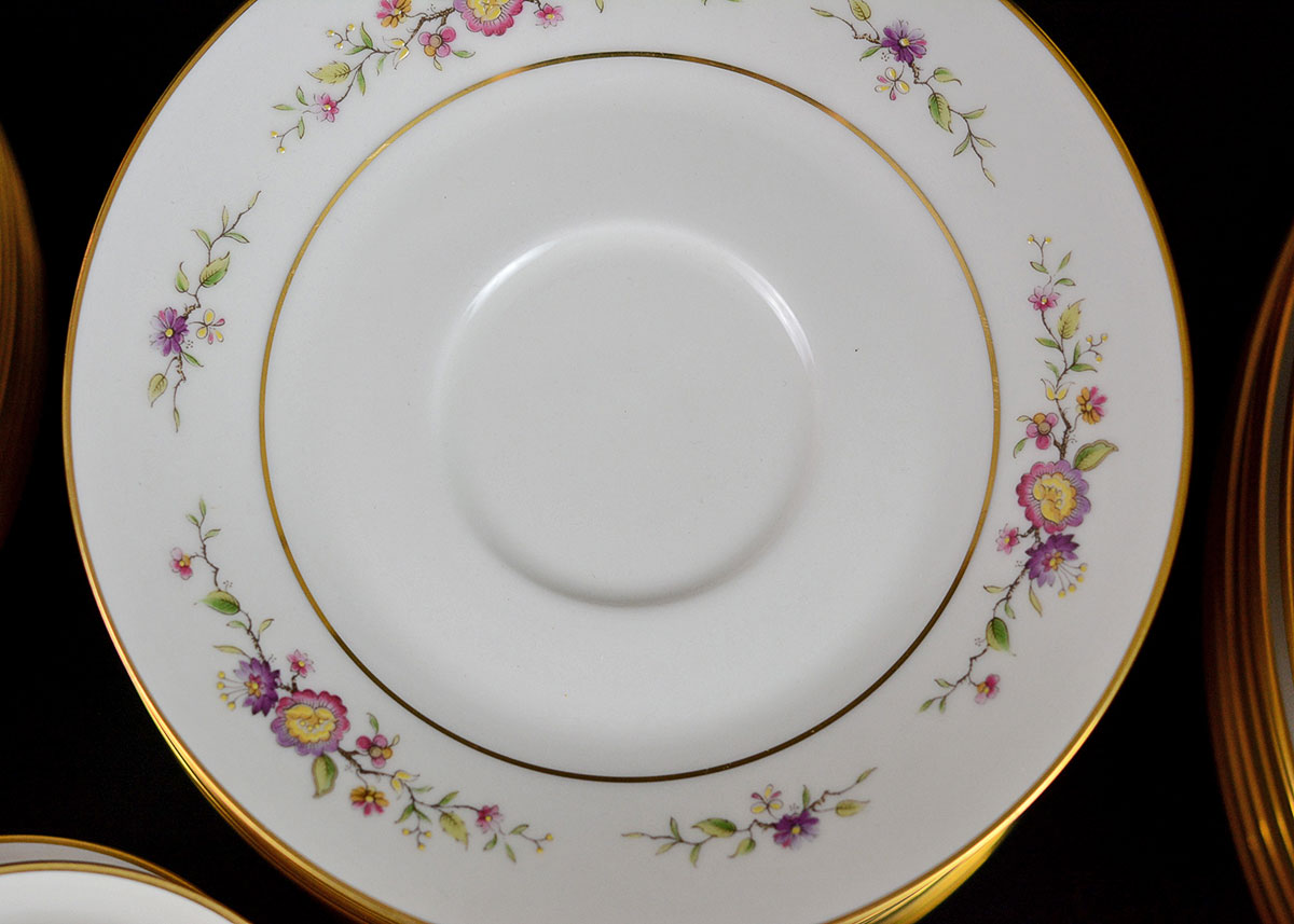 Dinner Service Sets of "Asian Song" by Noritake China