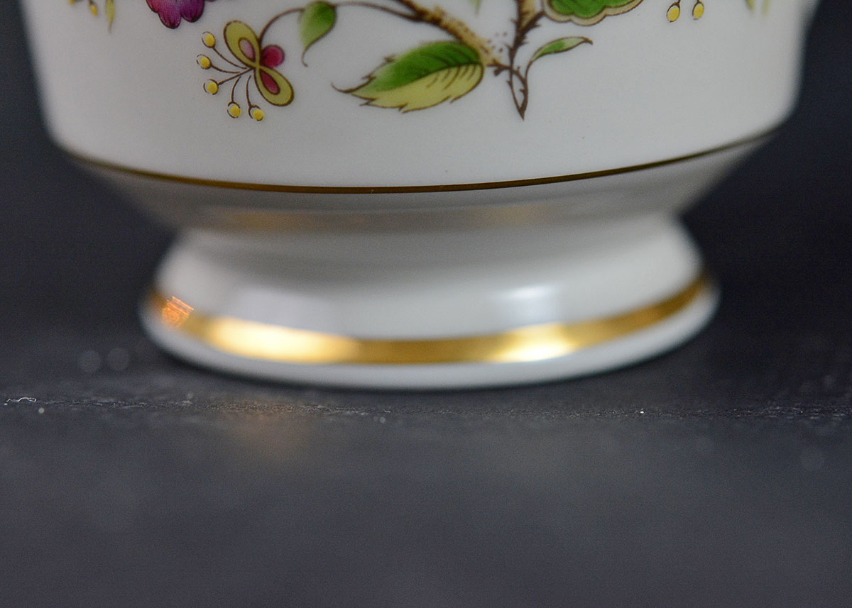 Dinner Service Sets of "Asian Song" by Noritake China