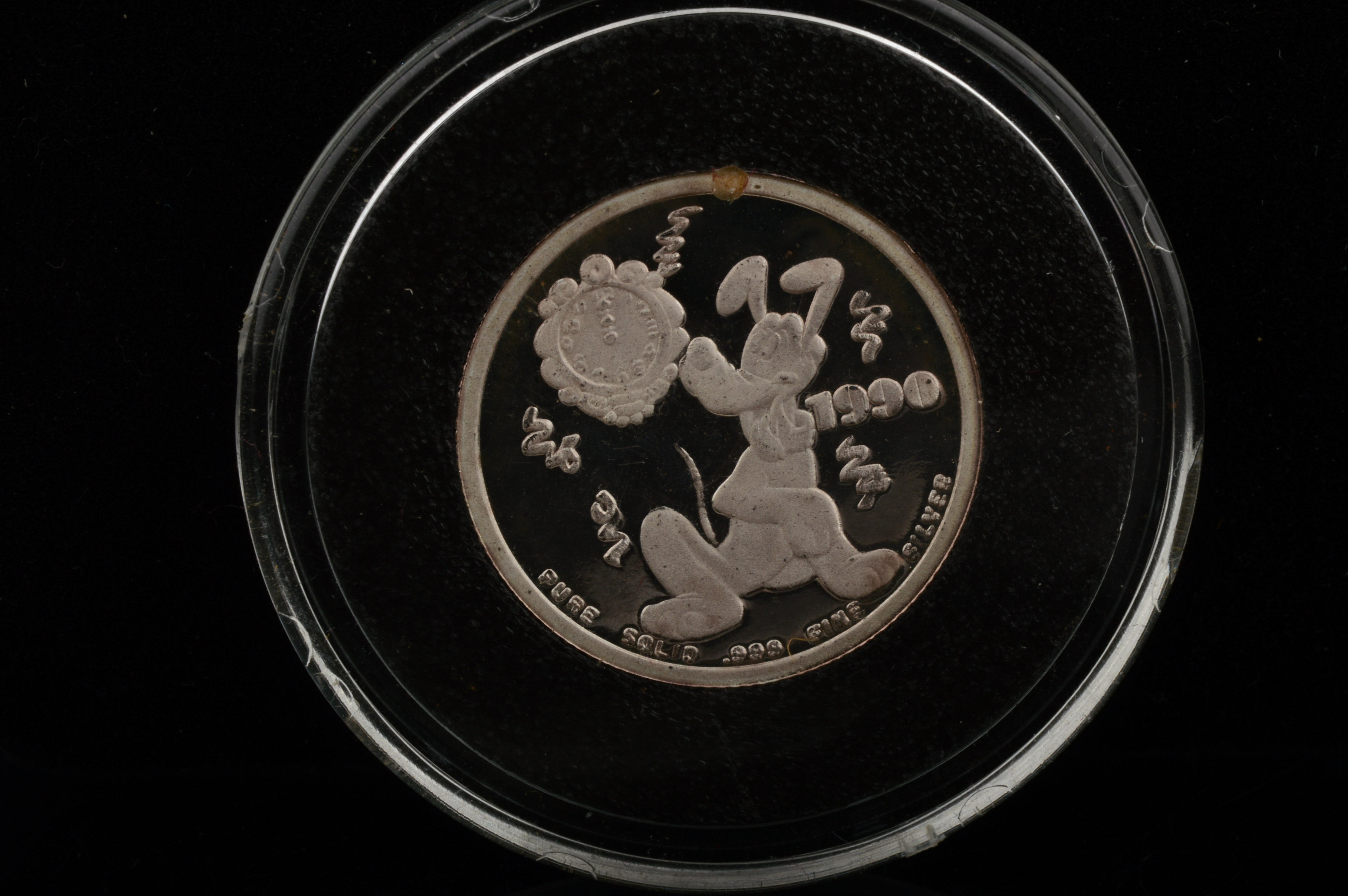 Rarities Mint Collecitble Disney Coins