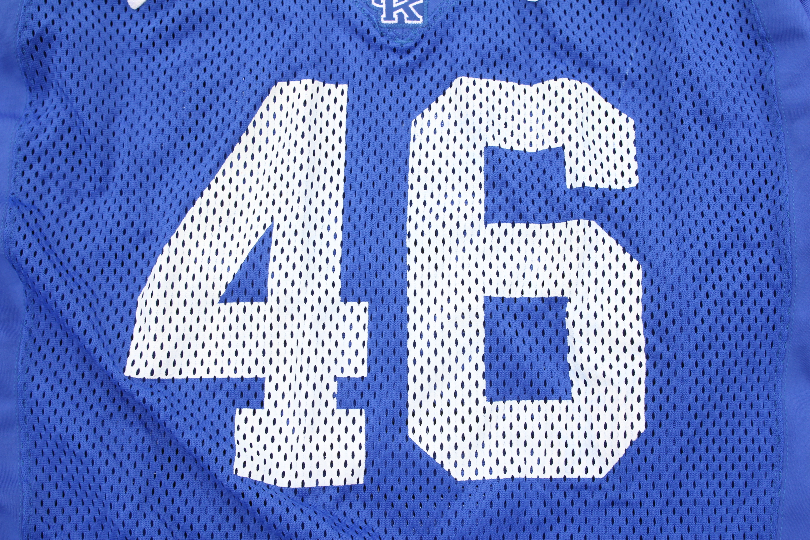 80 Nike and Riddell Practice Jerseys