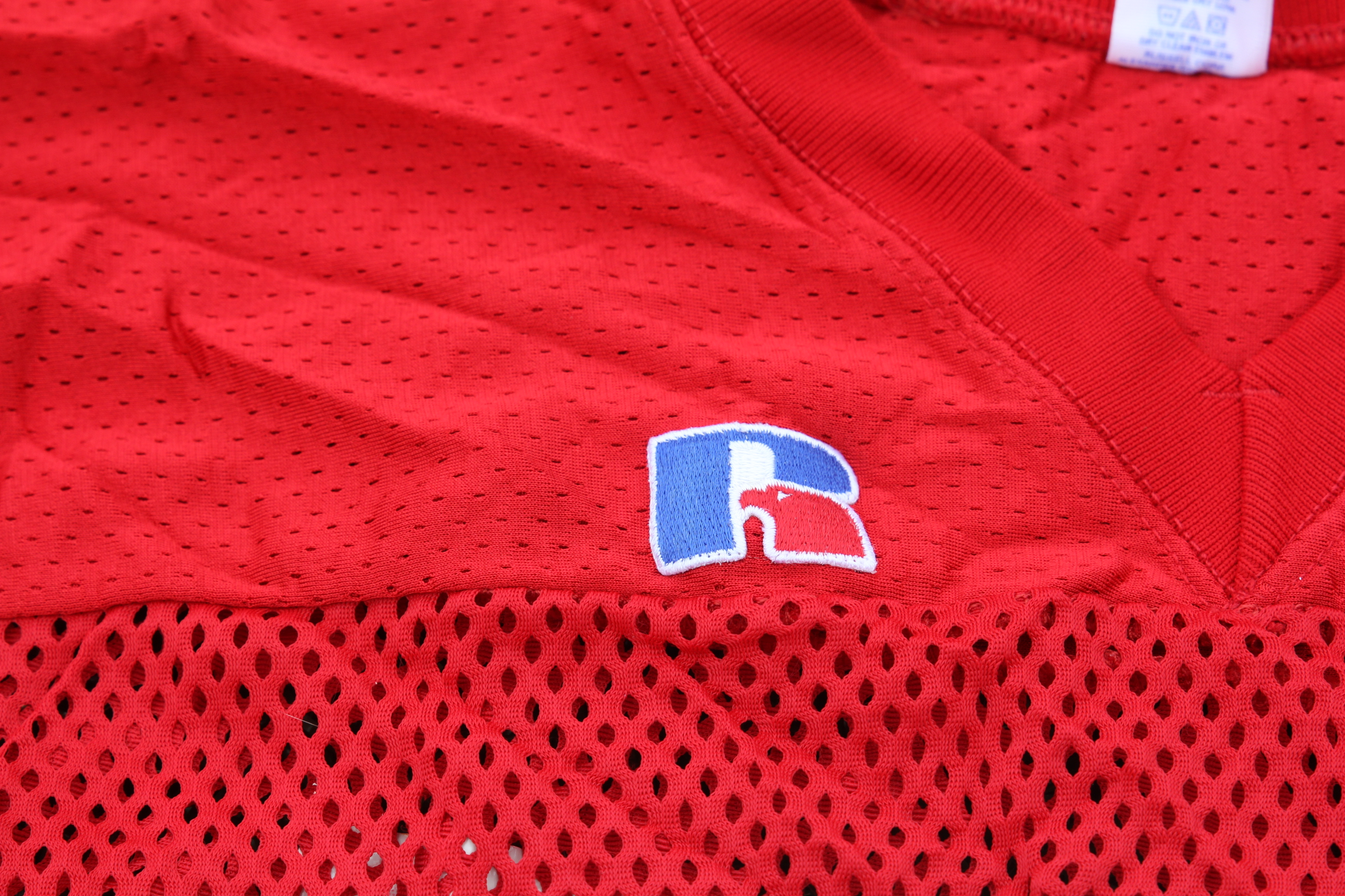 80 Nike and Riddell Practice Jerseys