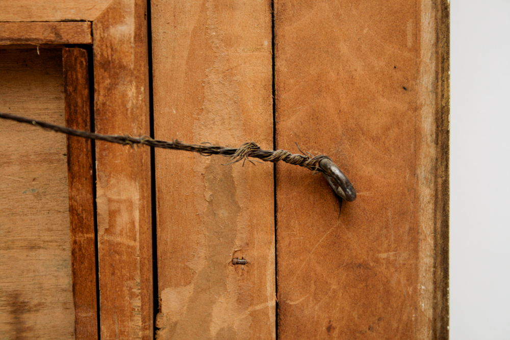Georgio Belloni (1861-1944) Plein Air Mountain Landscape Painting