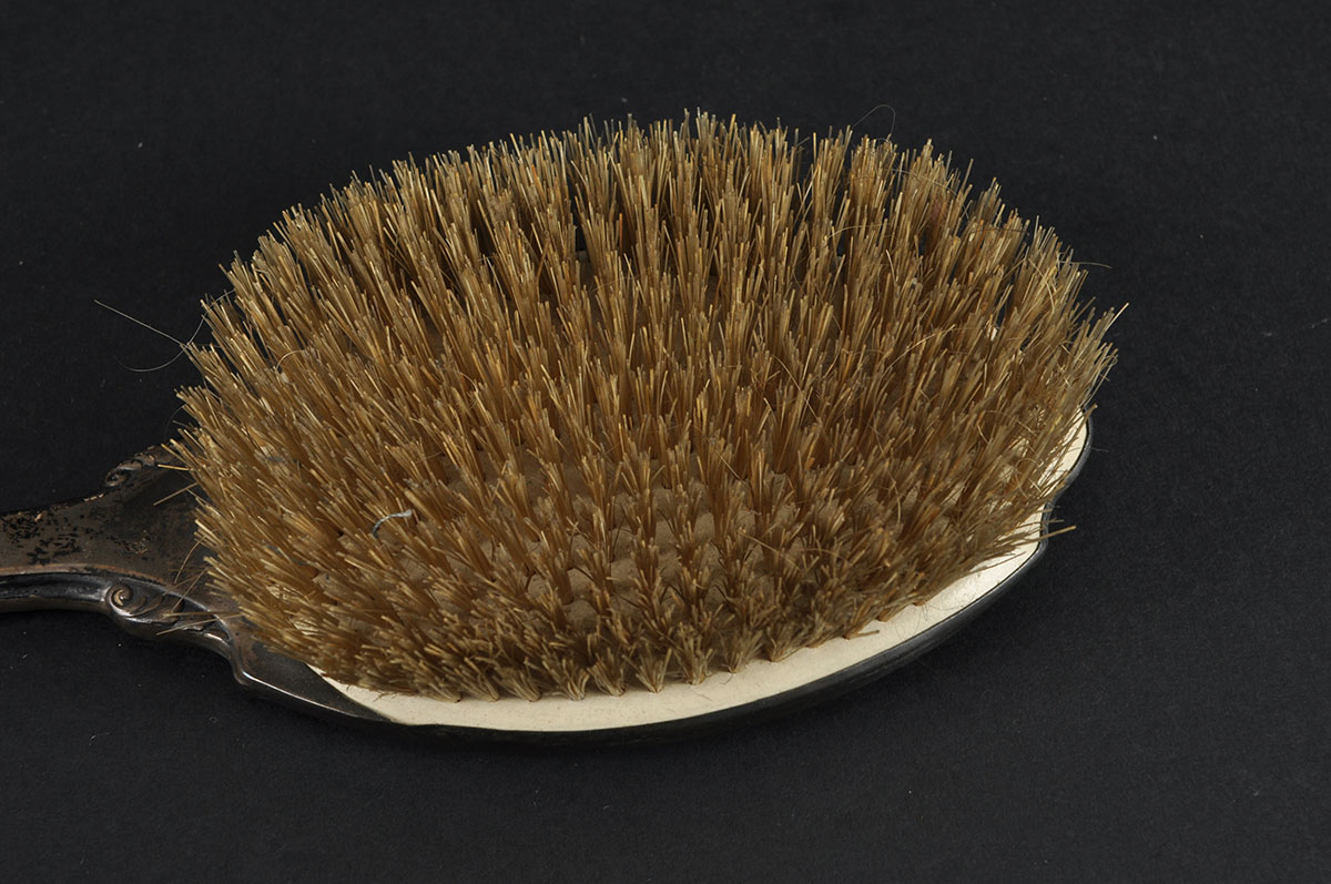 Collection of Antique and Vintage Vanity Items