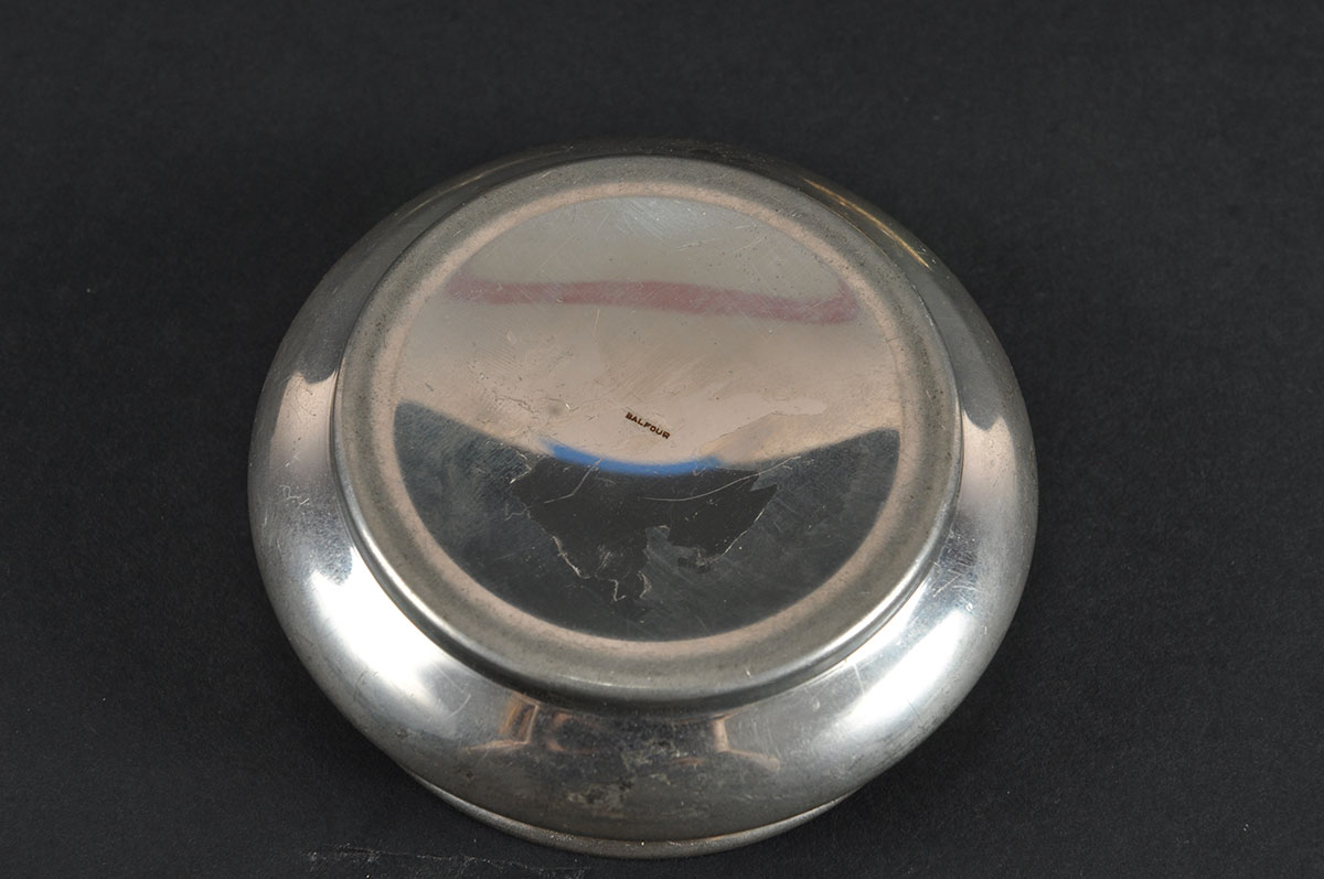 Collection of Antique and Vintage Vanity Items