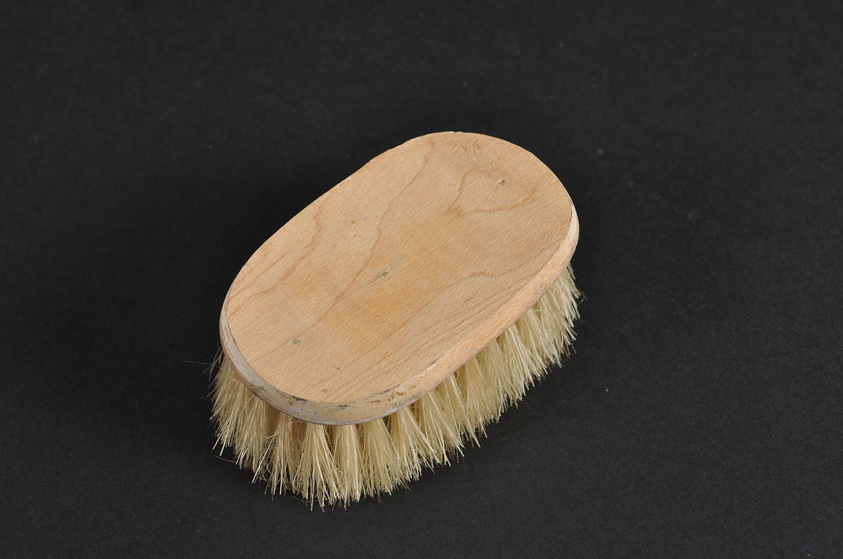 Collection of Antique and Vintage Vanity Items