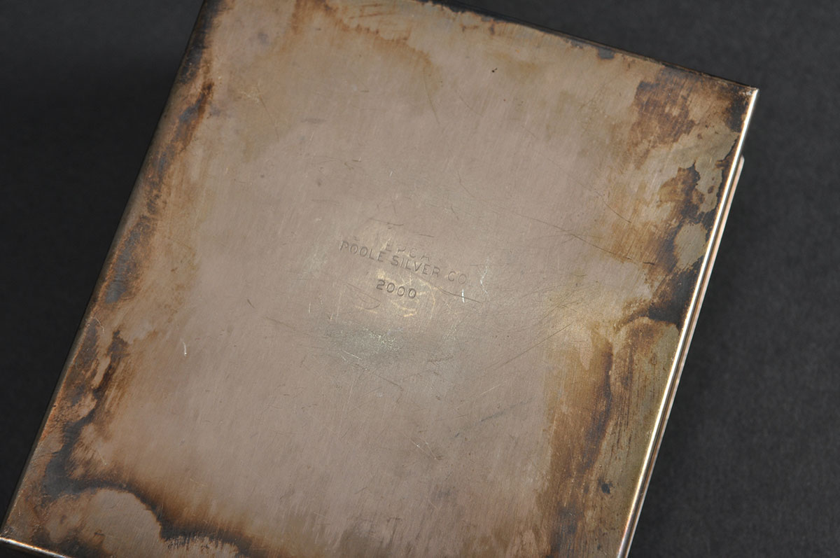 Collection of Antique and Vintage Vanity Items