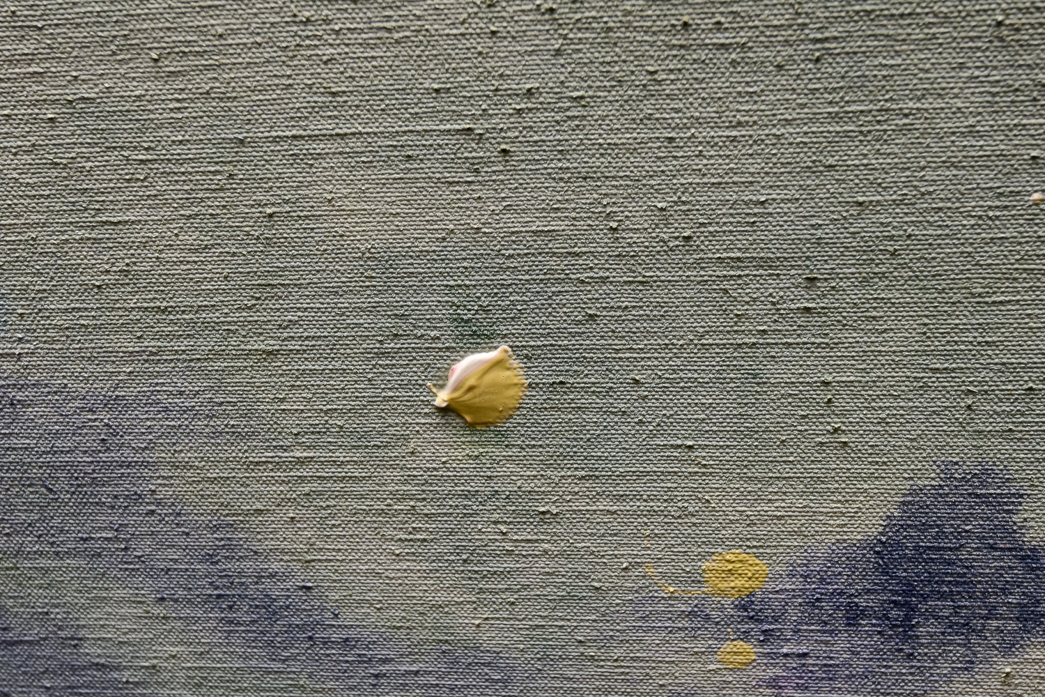 Original Acrylic on Canvas Painting by Pat Cashin