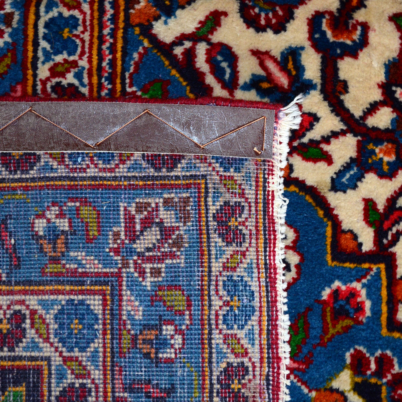 Persian Isfahan Area Rug