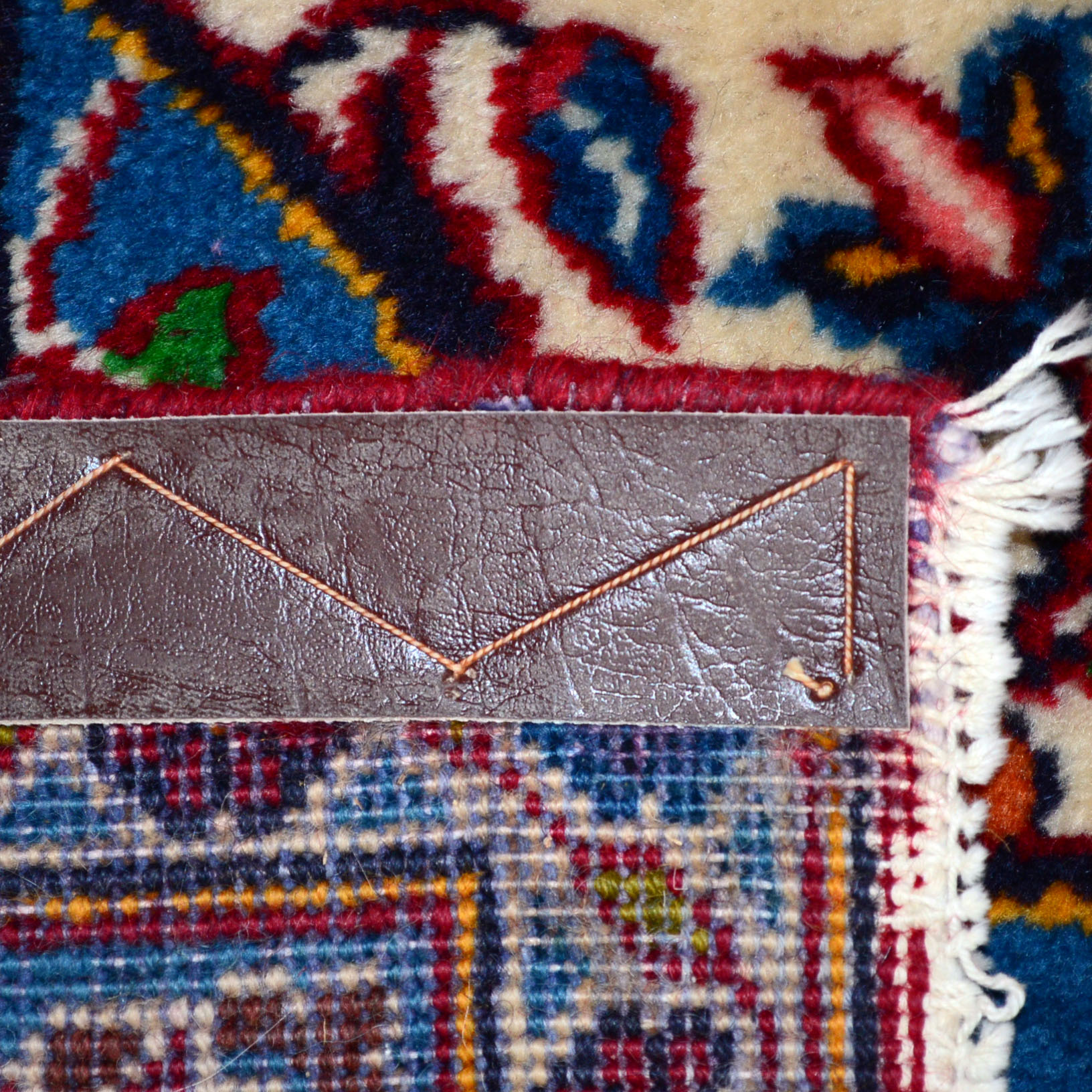 Persian Isfahan Area Rug