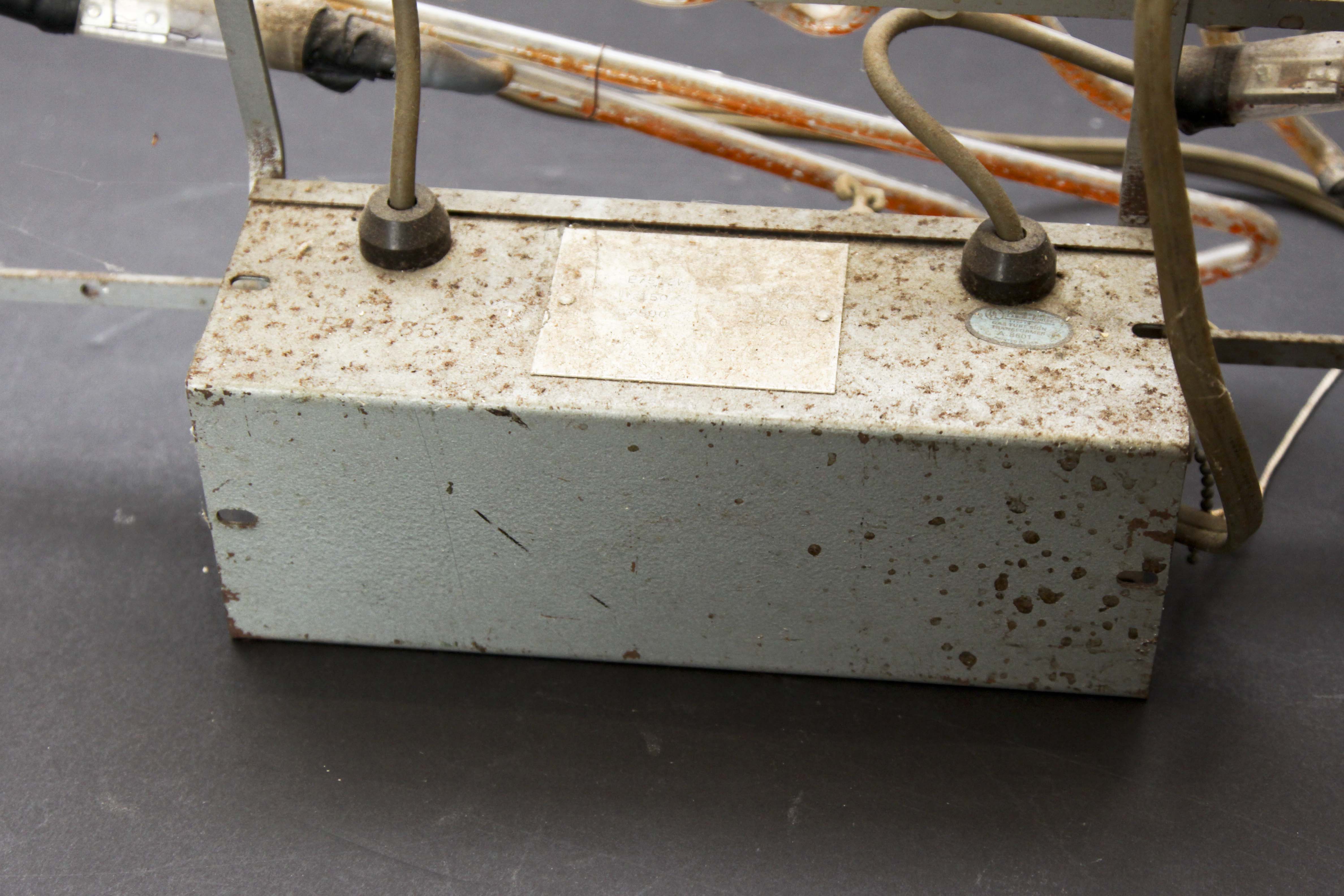 Stroh's Beer Neon Sign