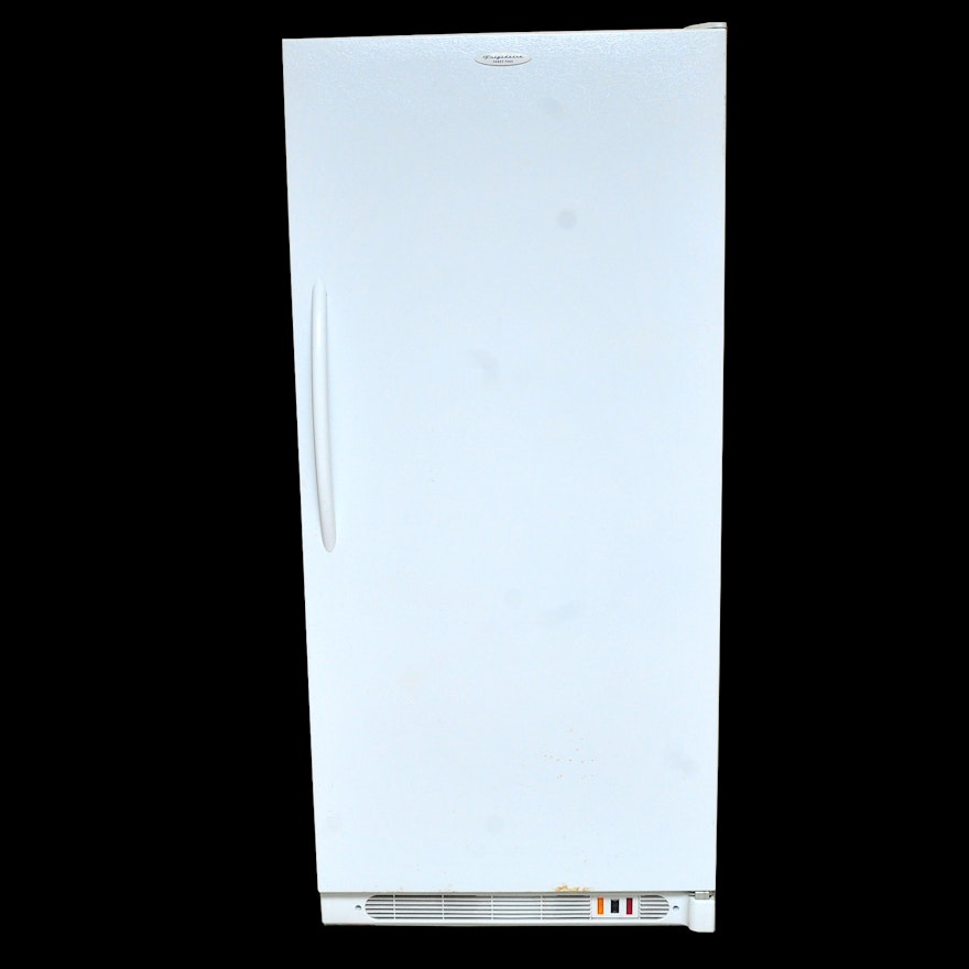 Frigidaire Frost Free Commercial Upright Freezer