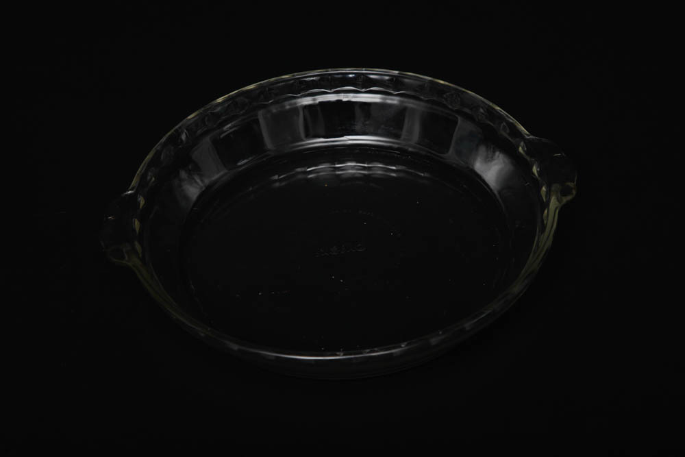 Assortment of Baking Dishes