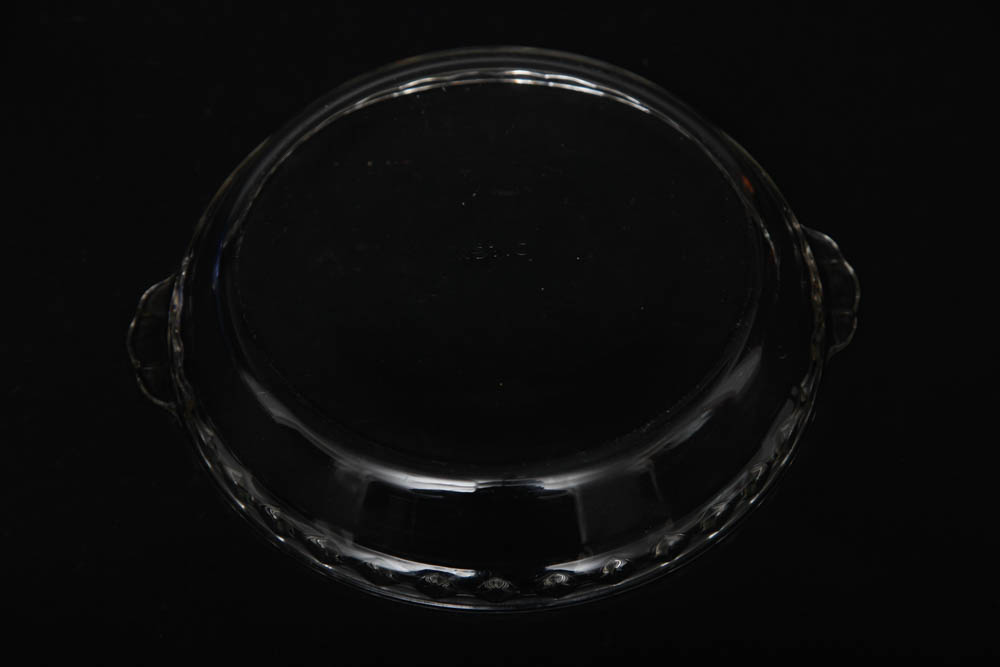 Assortment of Baking Dishes