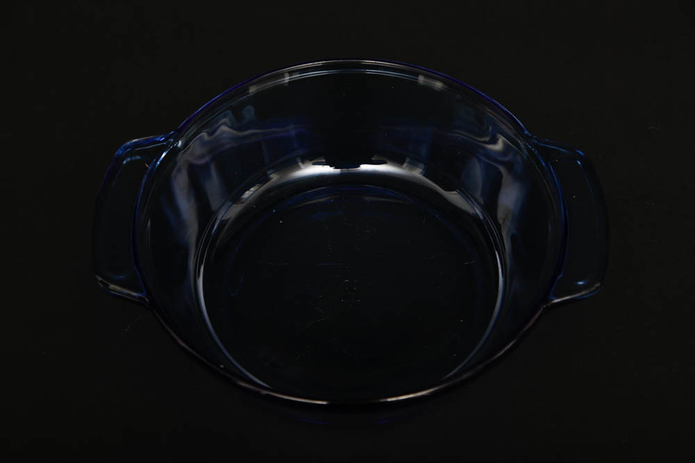 Assortment of Baking Dishes