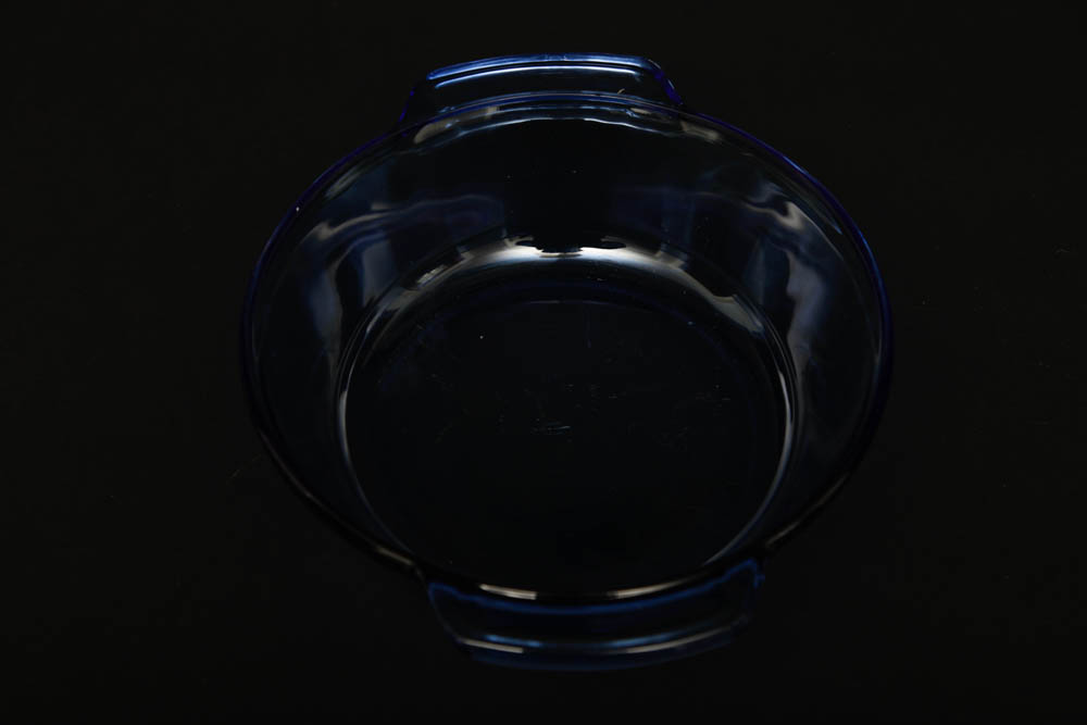 Assortment of Baking Dishes