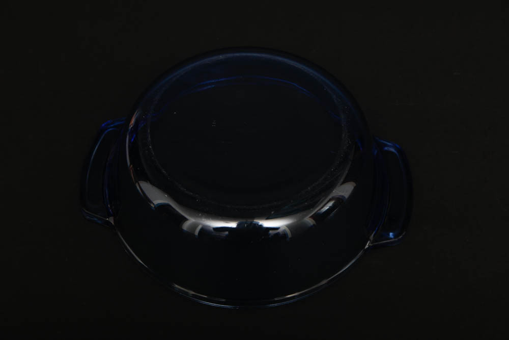 Assortment of Baking Dishes