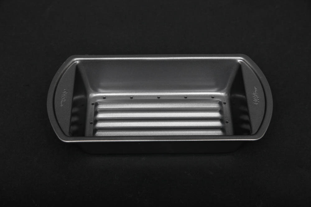 Assortment of Baking Dishes