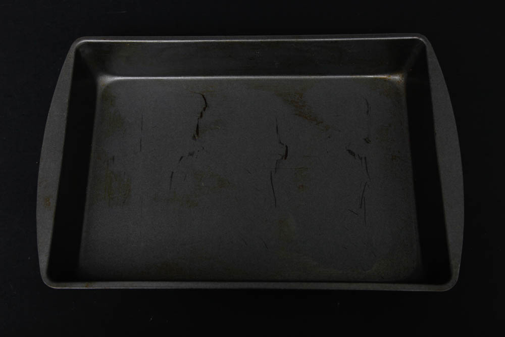 Assortment of Baking Dishes