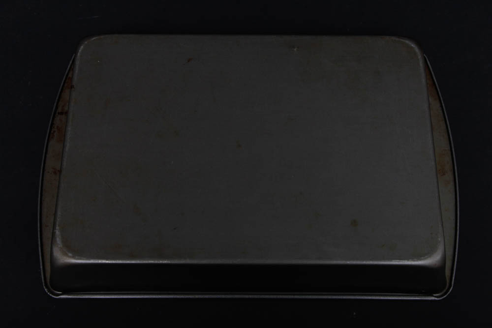 Assortment of Baking Dishes