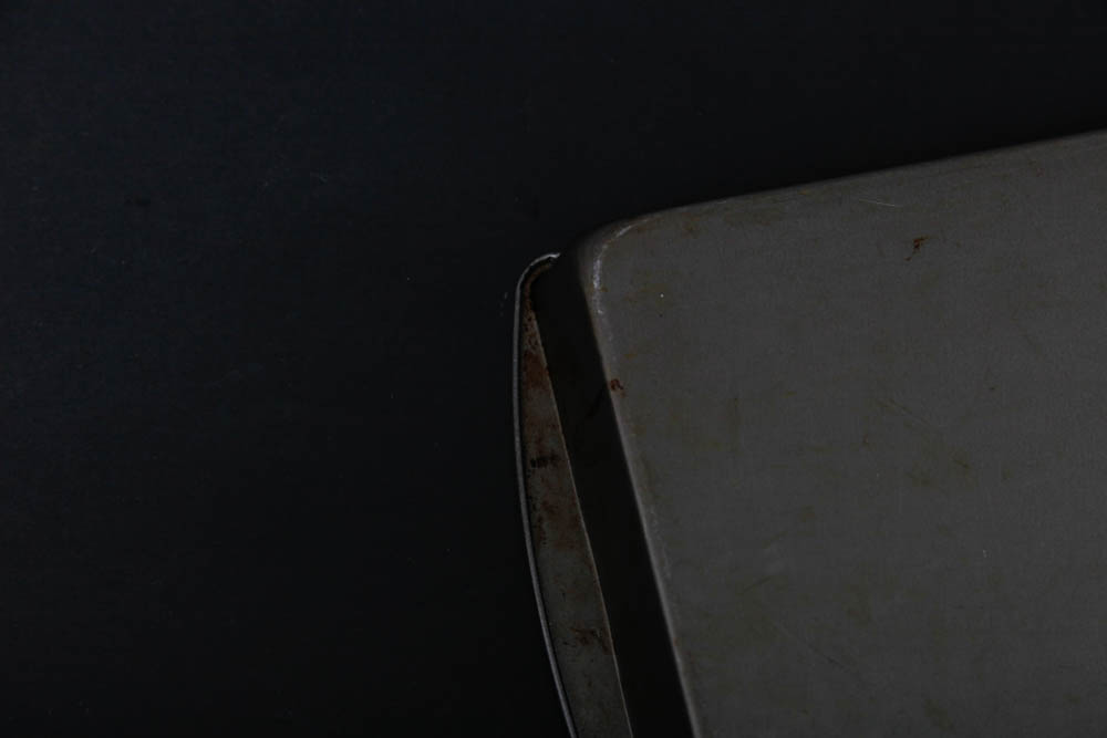 Assortment of Baking Dishes