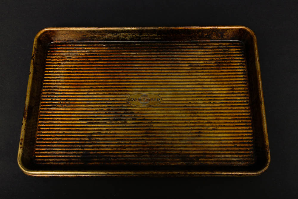 Assortment of Baking Dishes