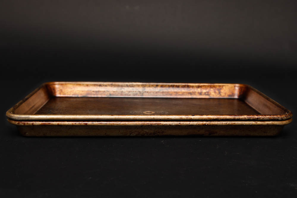 Assortment of Baking Dishes