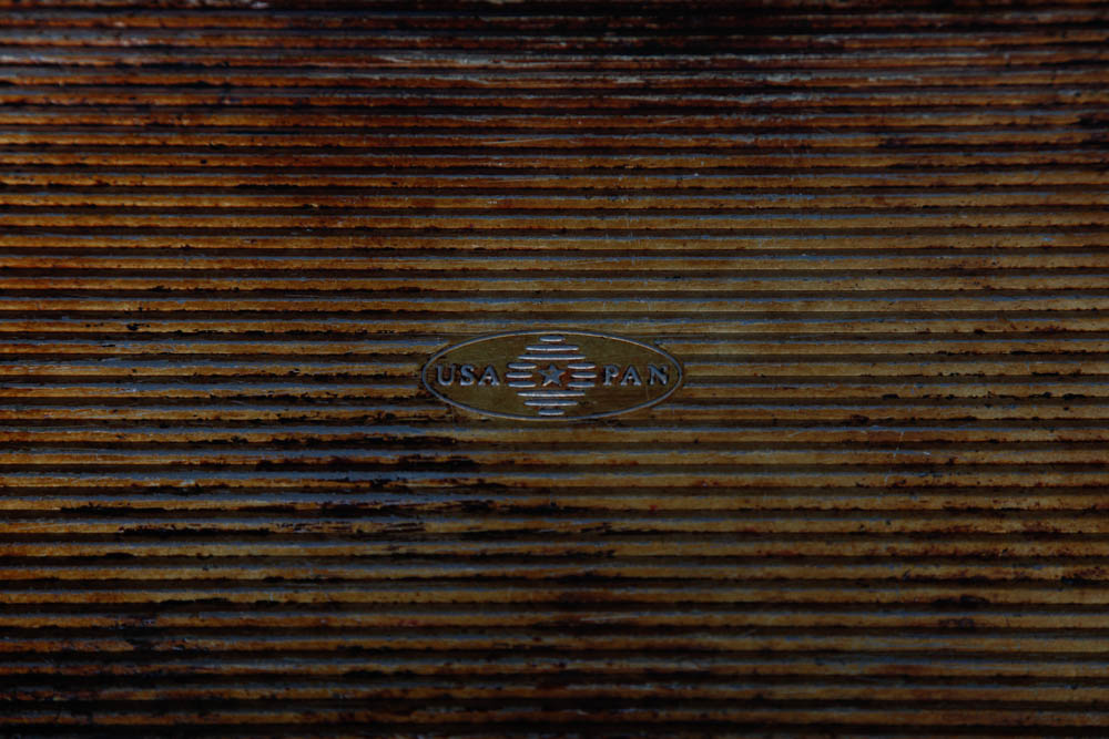 Assortment of Baking Dishes