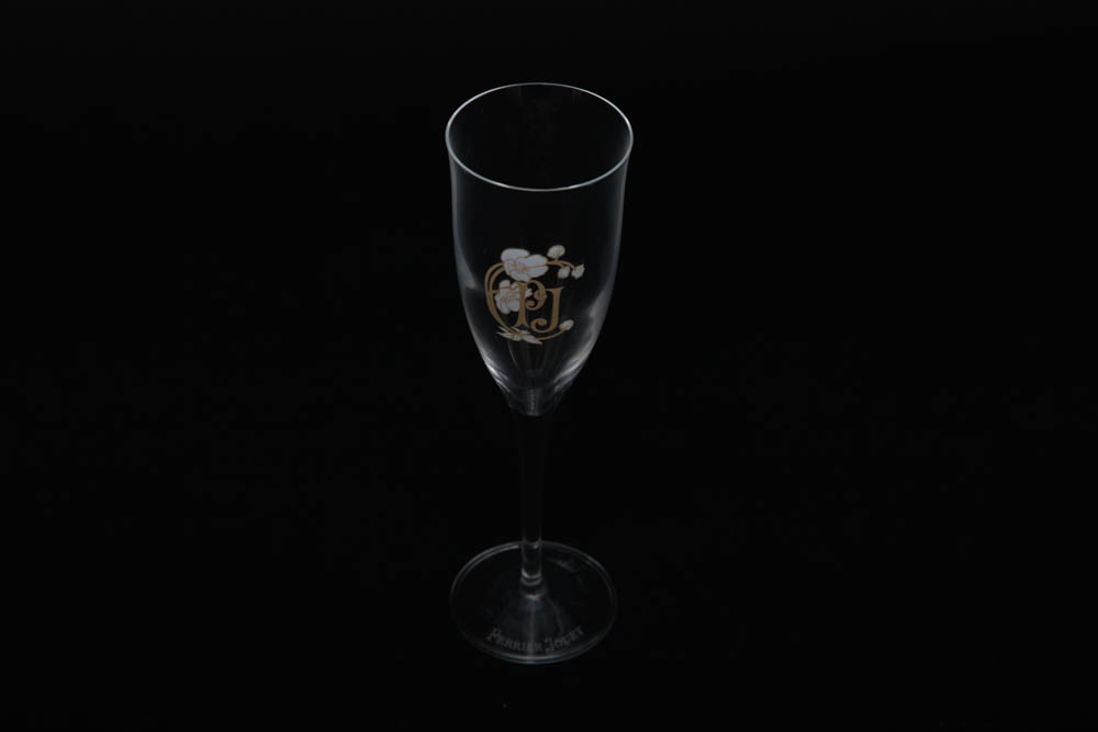 Assortment of Glassware