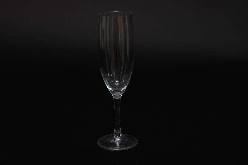 Assortment of Glassware