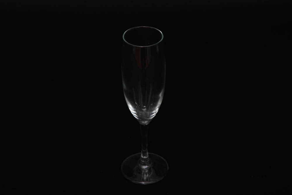Assortment of Glassware