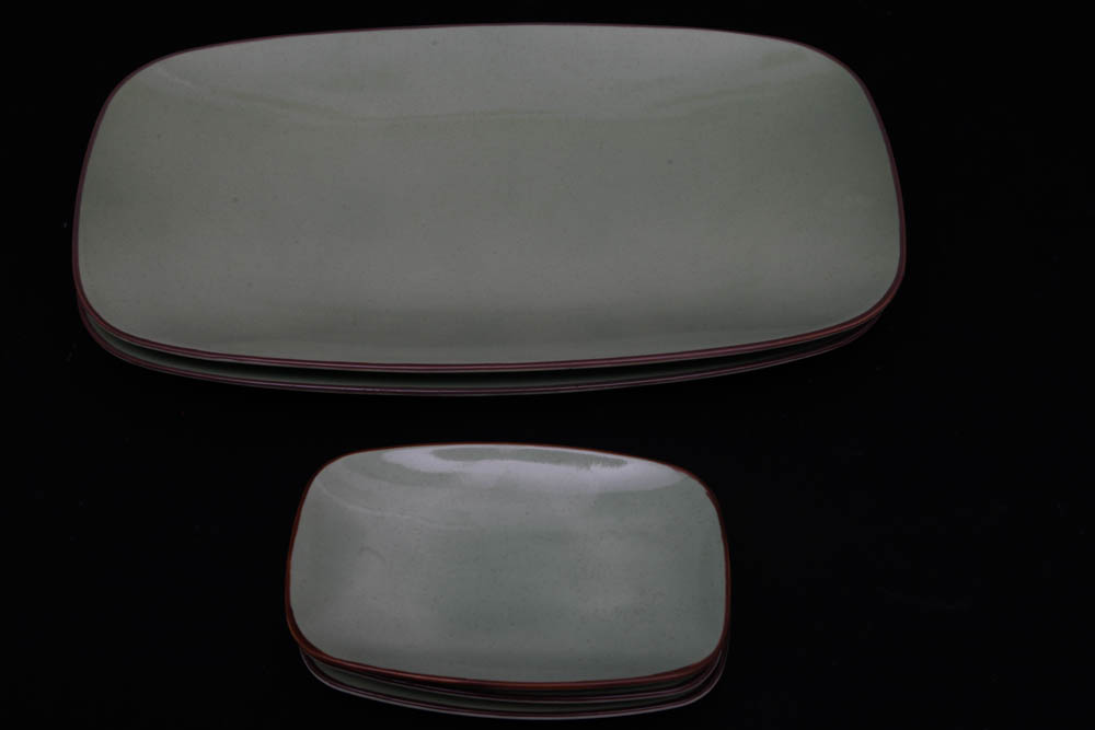 Nautica Island Shores Tableware