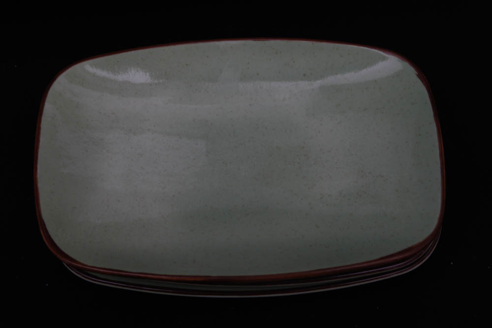 Nautica Island Shores Tableware