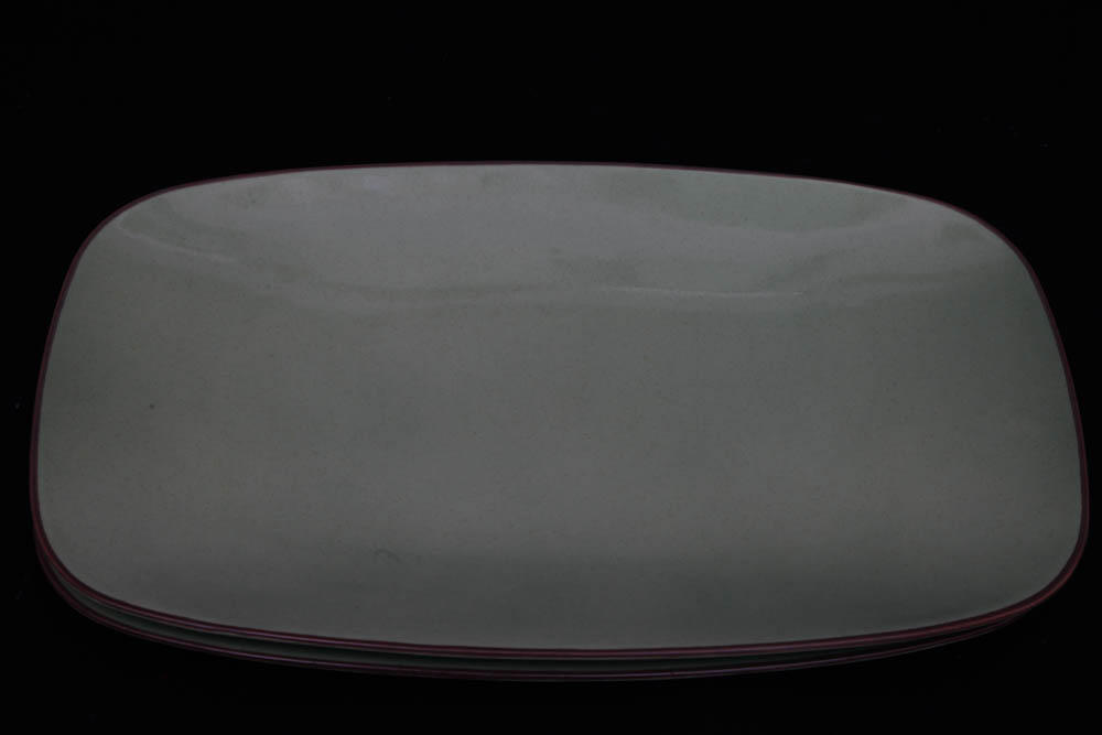 Nautica Island Shores Tableware