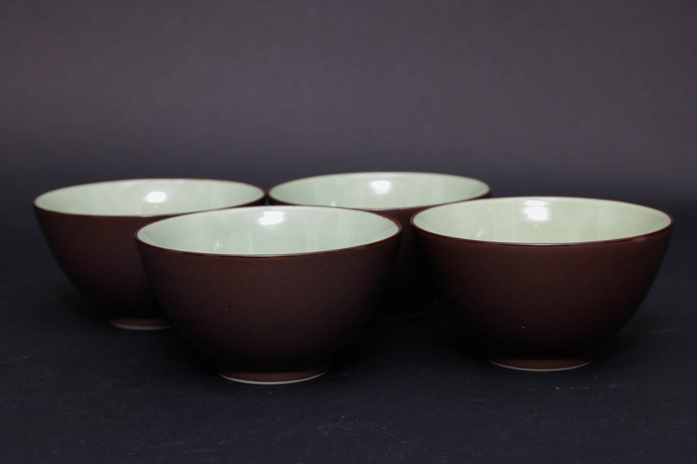 Nautica Island Shores Tableware