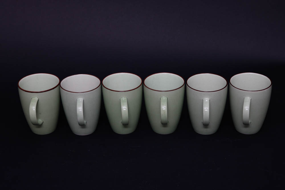 Nautica Island Shores Tableware