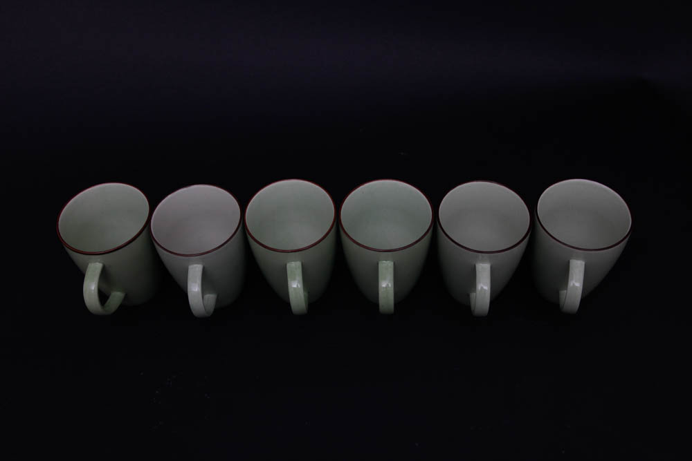 Nautica Island Shores Tableware