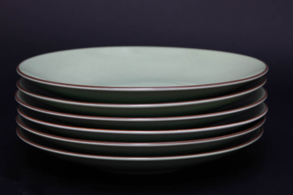 Nautica Island Shores Tableware